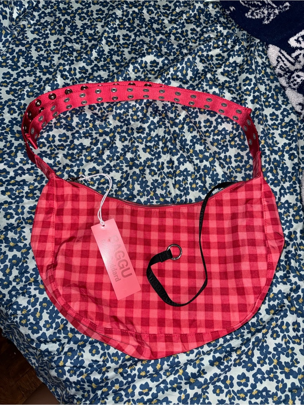 BAGGU Molly Goddard